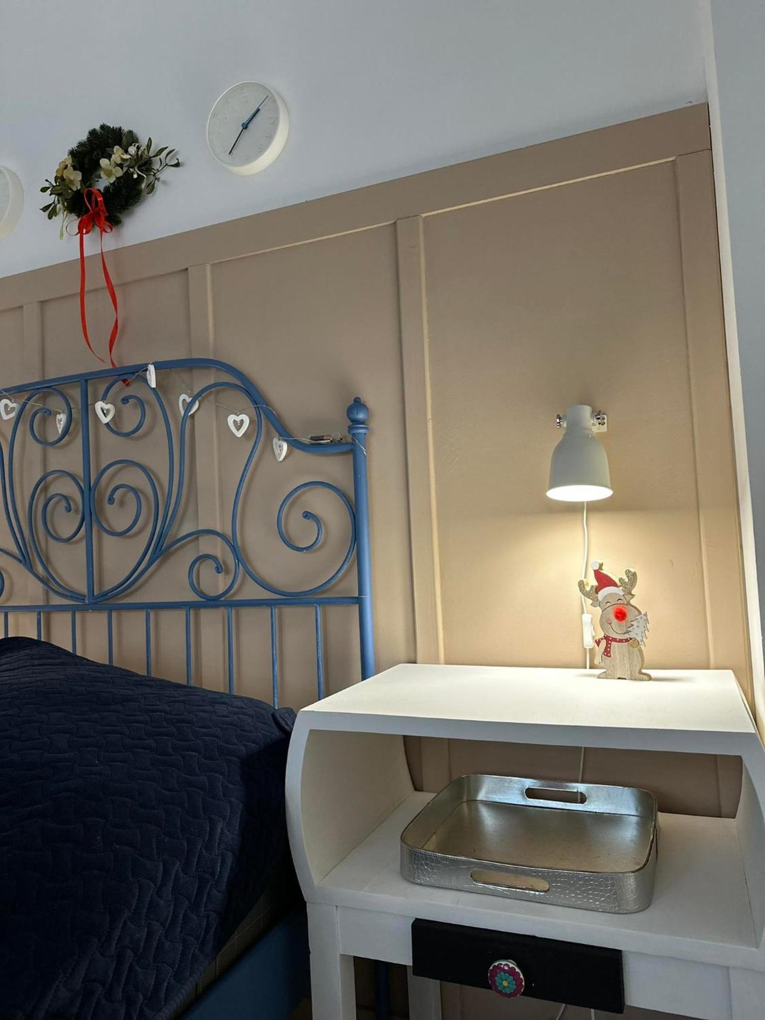 Apartament Fajny Kat Ustrzyki Dolne Bagian luar foto
