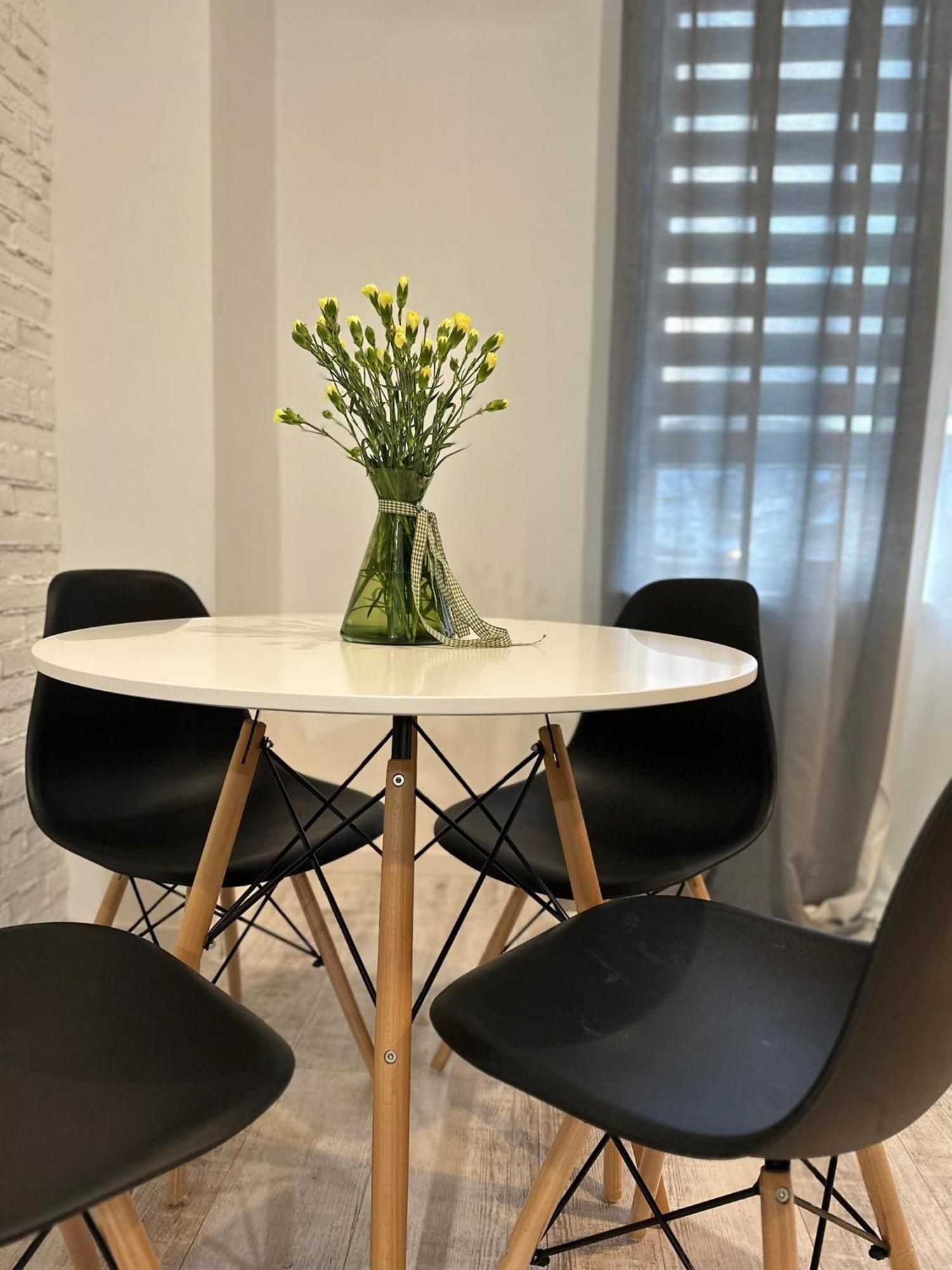 Apartament Fajny Kat Ustrzyki Dolne Bagian luar foto