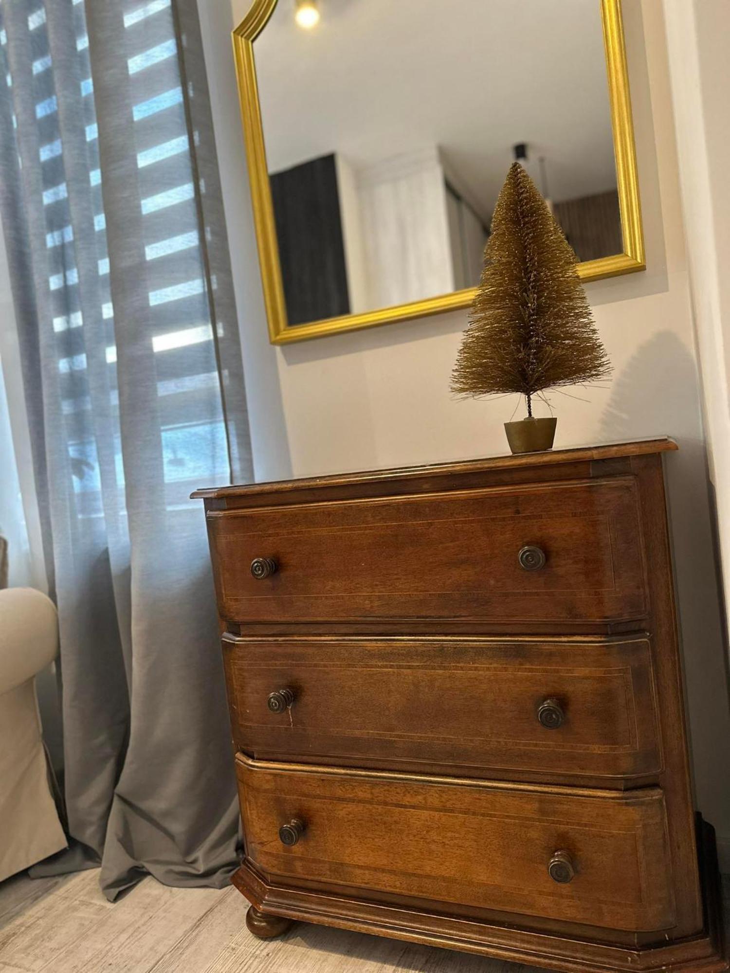 Apartament Fajny Kat Ustrzyki Dolne Bagian luar foto